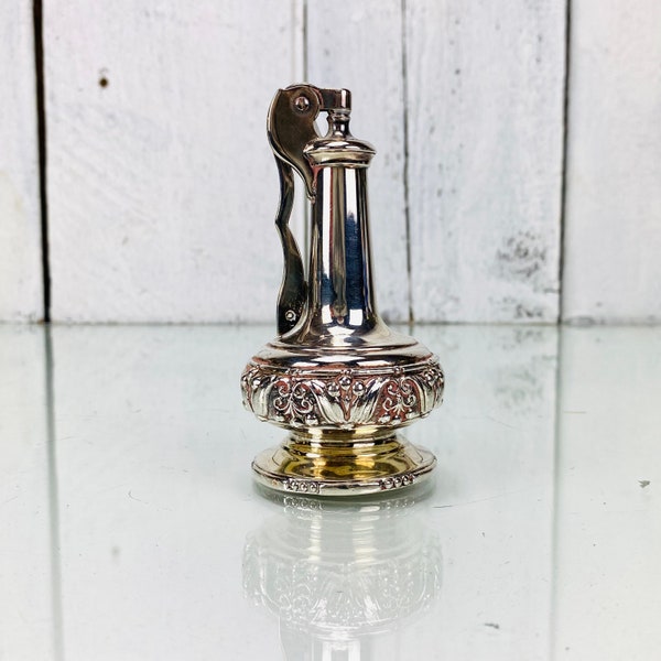 Ronson Table Lighter Etsy