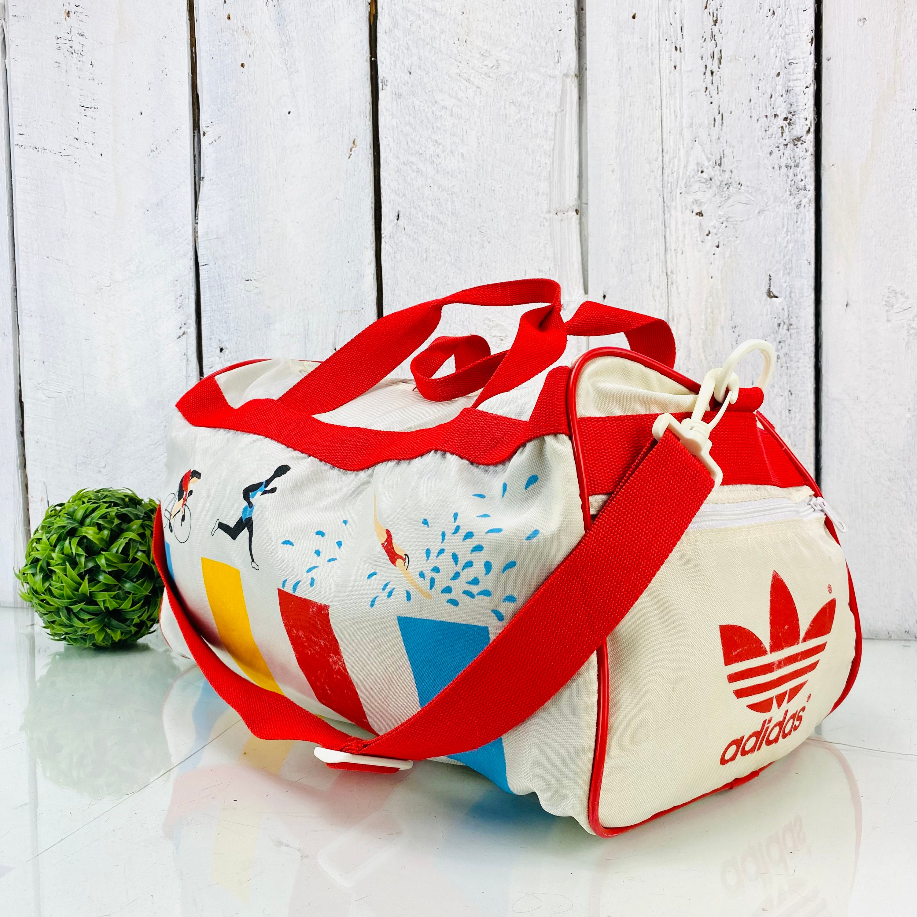 Adidas bags israel Clearance