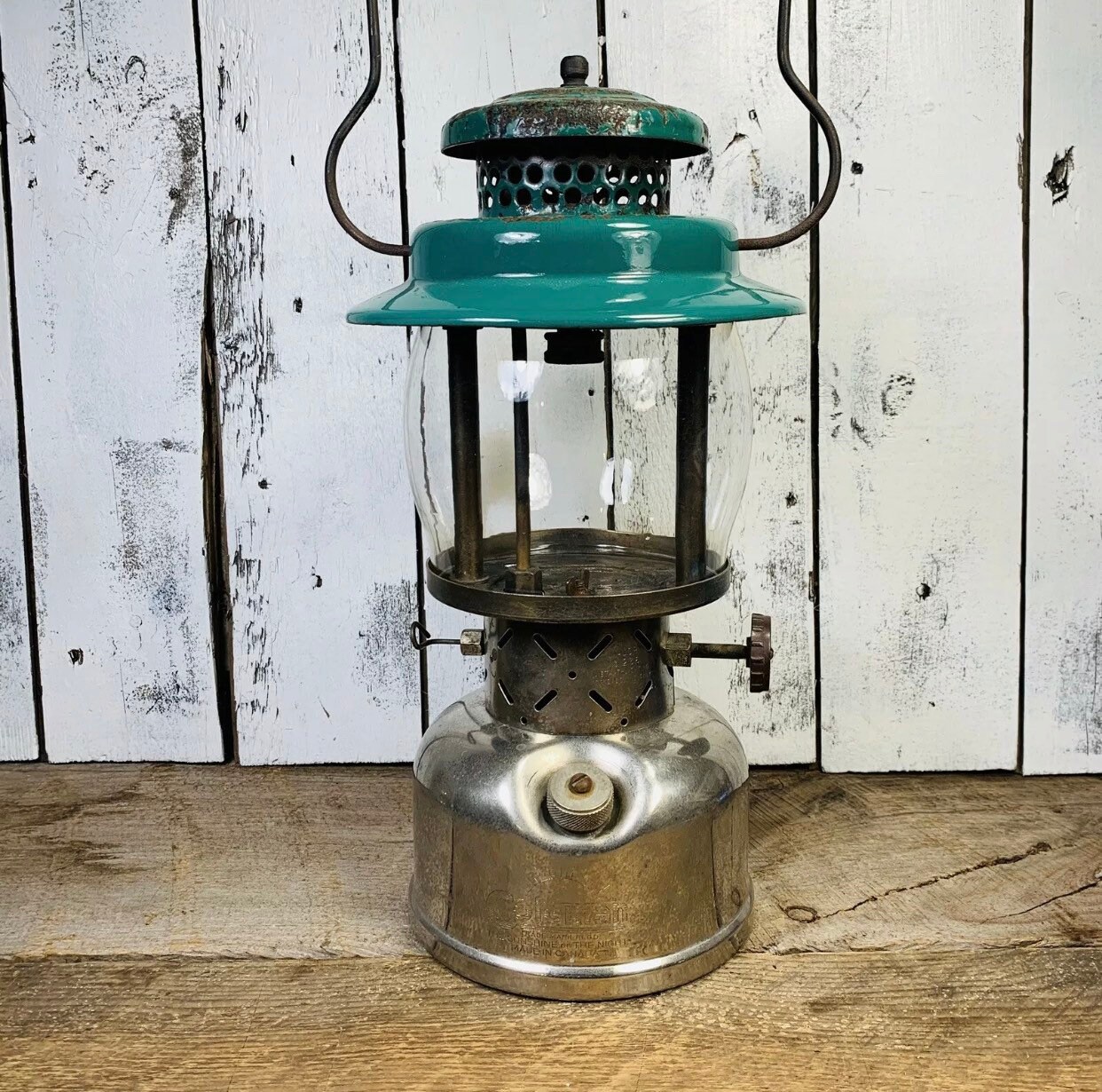 coleman 236a lantern