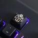 Overlord inspired keycap for mechanical keyboard