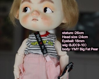 Sunny's world bjd sale