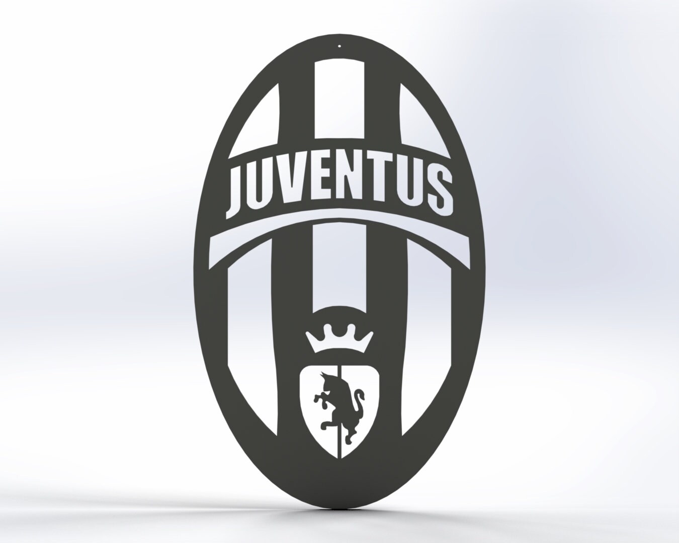 Blason Juventus de Turin