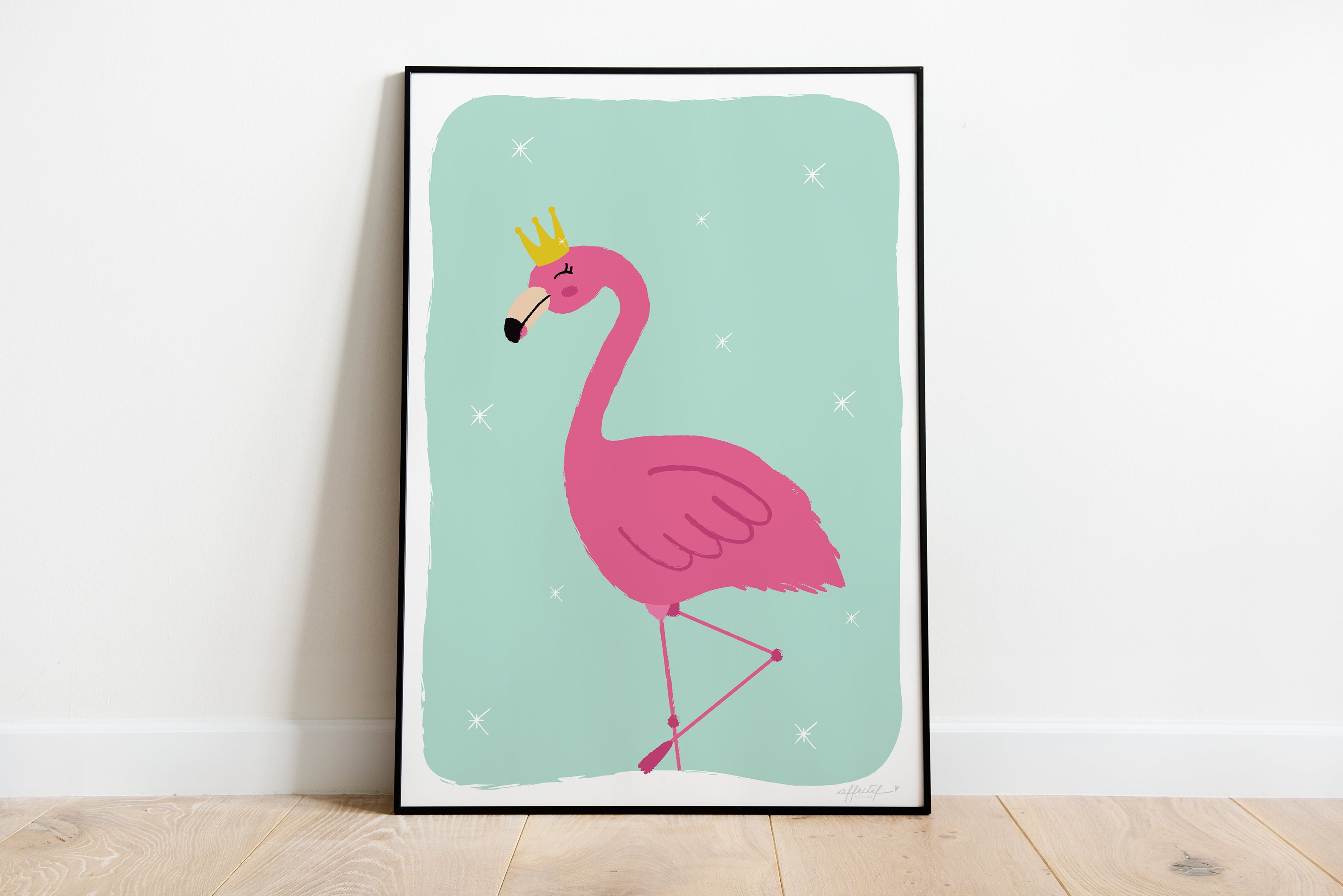Nursery Printable Set Animals Printable Set Set of 3 Nursery - Etsy