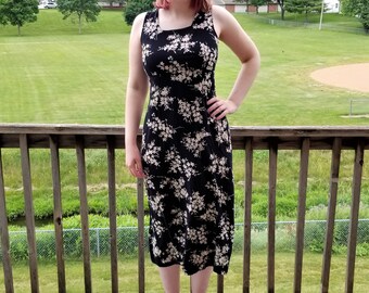 Below the Knee Dress - Etsy