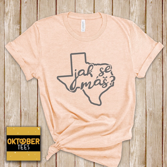 Texas Czech Republic Heritage Bohemian Festival Texan Gift Texas Czech Republic Heritage Bohemian Festival Texan Gift