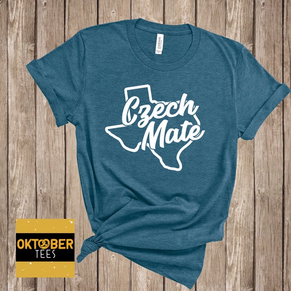 Texas Czech Republic Heritage Bohemian Festival Texan Gift Texas Czech Republic Heritage Bohemian Festival Texan Gift