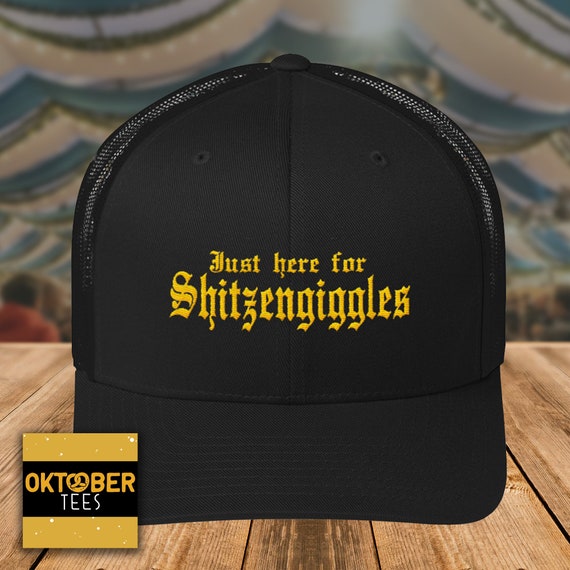 oktoberfest hut männer