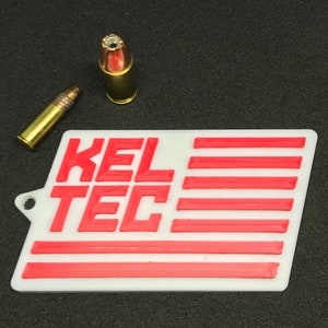 Range Bag TAGGER - KelTec