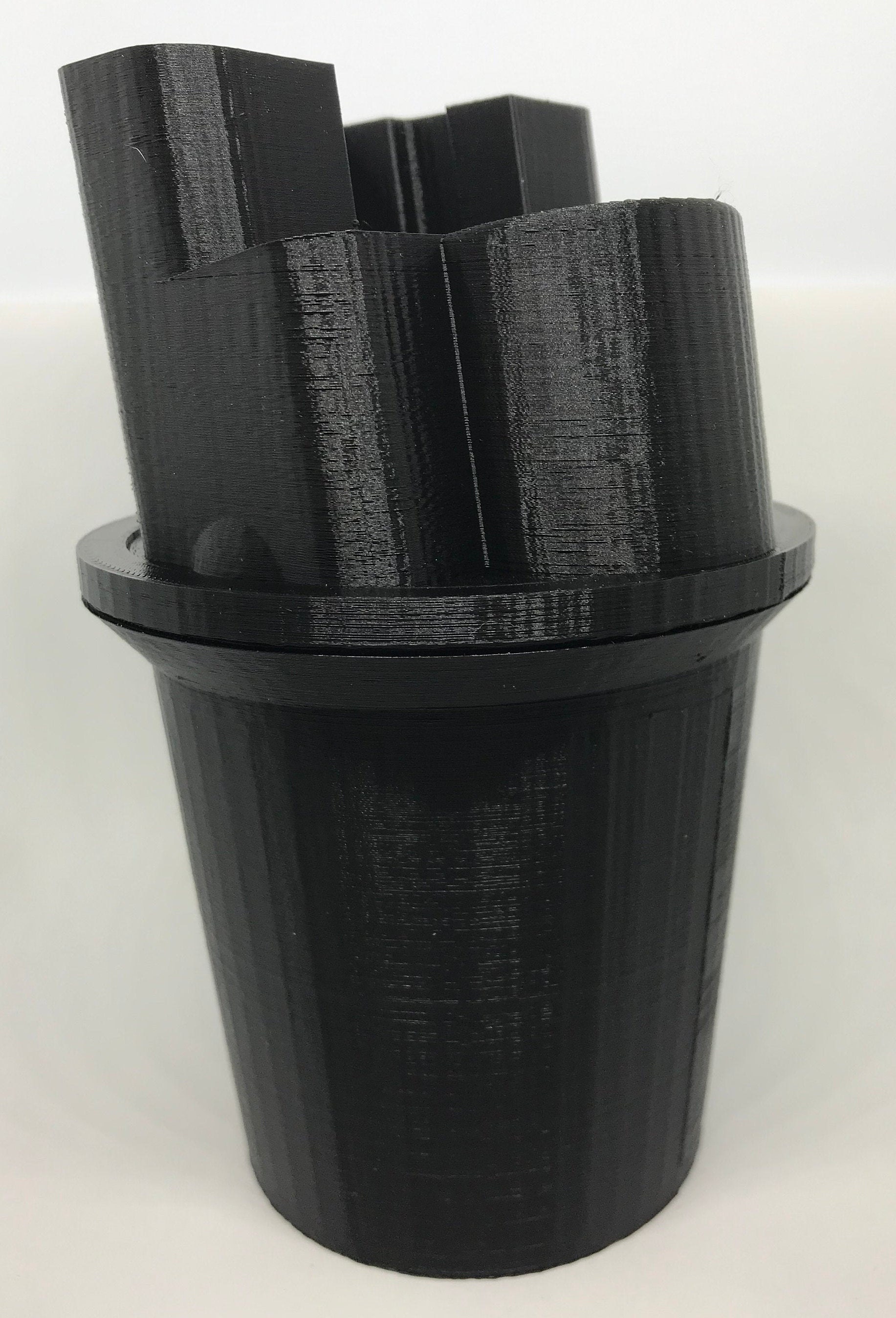 3D Printed Pistol Cup Holster Etsy Sweden