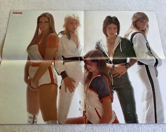 シェリー・カリーのサイン入り 8x10 写真 - ロリ (ザ・ランナウェイズ