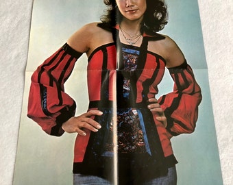 Barbi Benton Playboy - Etsy