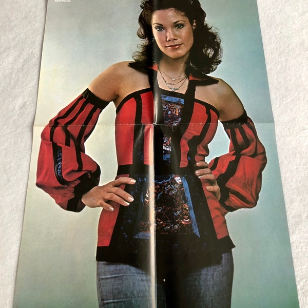 70s playboy playmate Etsy España