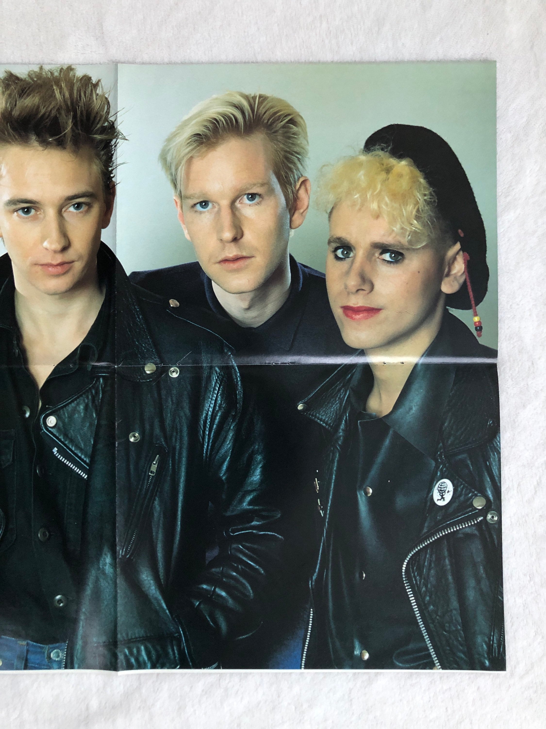 洋楽 Depeche Mode X1X2 洋楽 Depeche Mode X1X2 Depeche Mode - X¹ + X² Lyrics and Tracklist