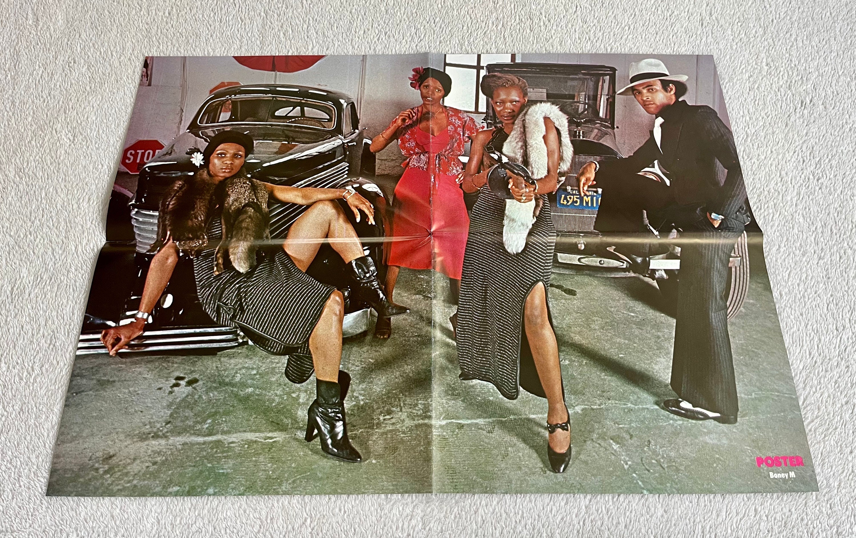 Boney m poster - Etsy 日本 Boney m poster - Etsy 日本