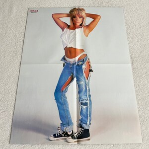 Samanta Xxx Com - 80s Samantha Fox - Etsy Sweden