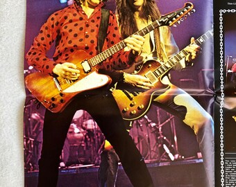 【希少・未使用】Thin Lizzy 1979 A1サイズポスター ヴァーティゴ il_340x270.3429880834_m5rh.jpg