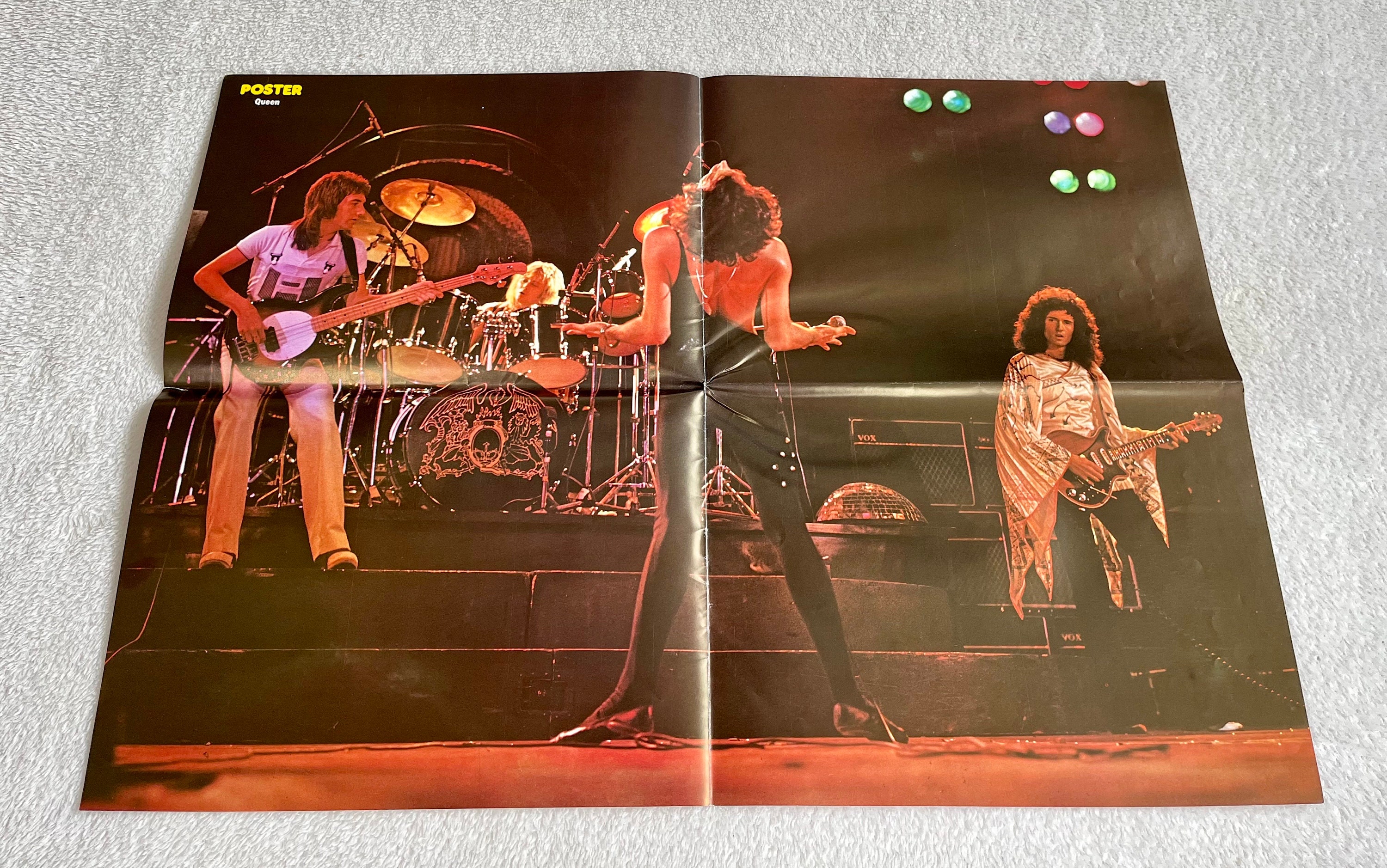 John deacon queen - Etsy 日本