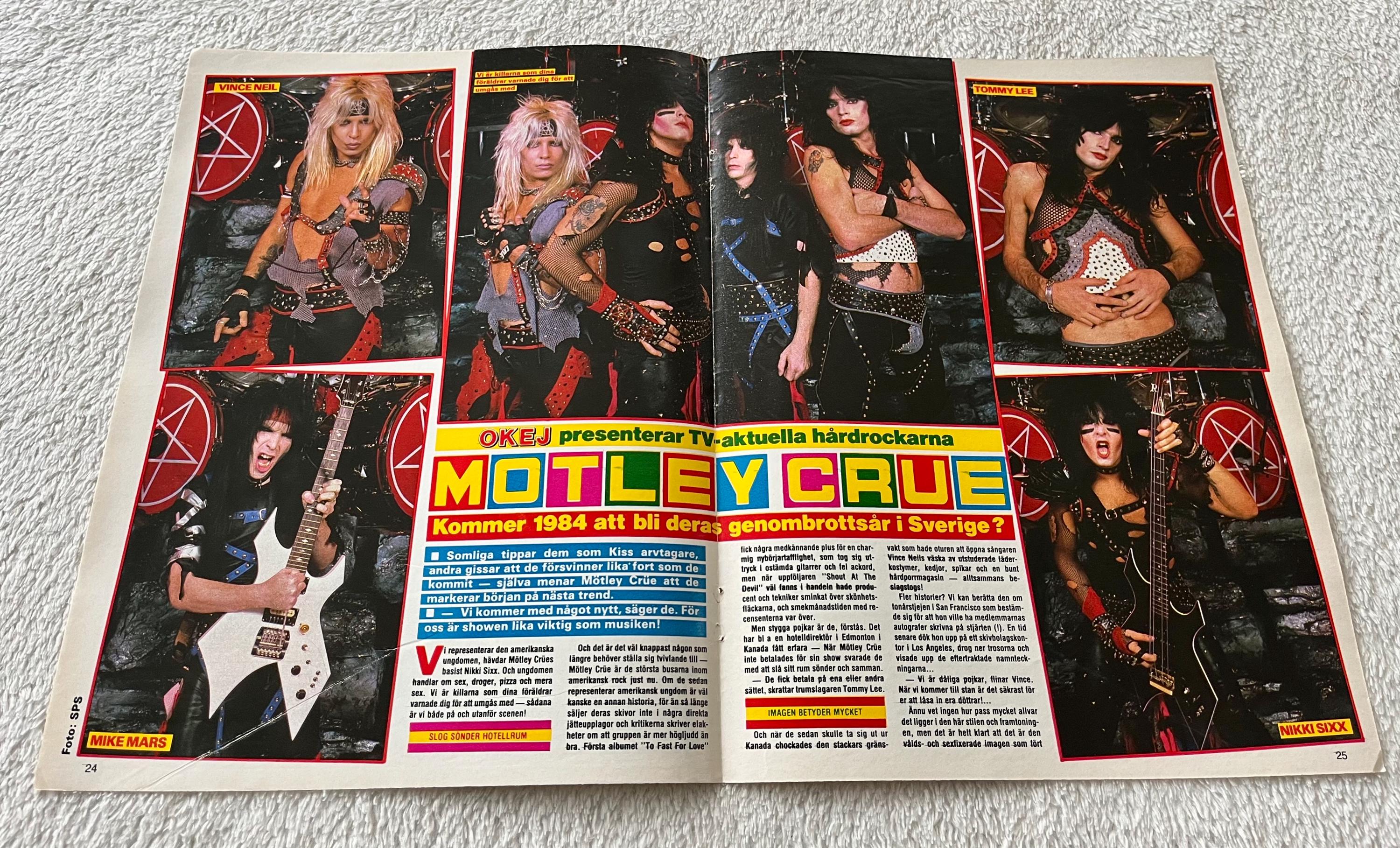 Vince neil - Etsy 日本