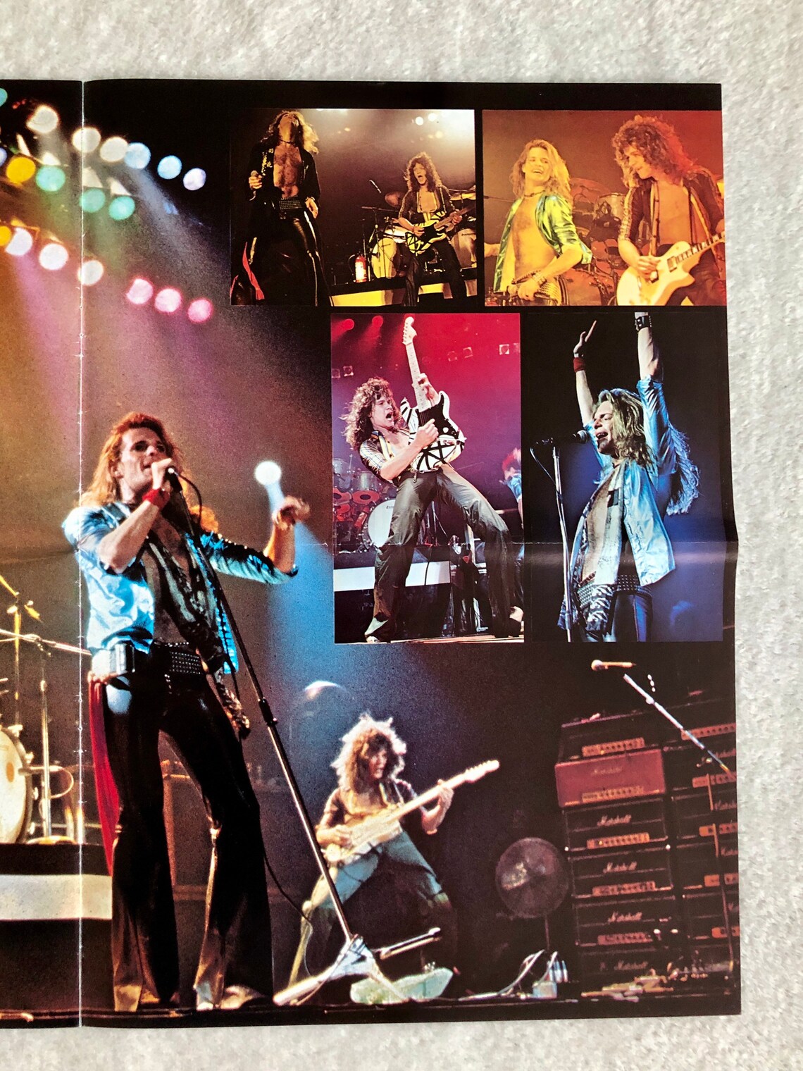 van halen 1978
