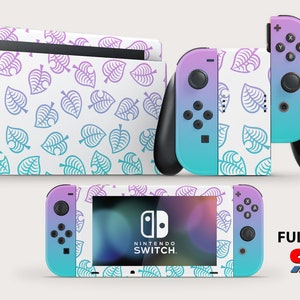 animal crossing switch etsy