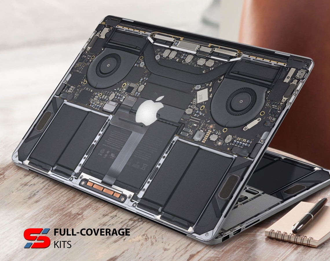 Circuit board internal parts macbook internal parts laptop Etsy