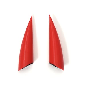 Blood Devil Horns