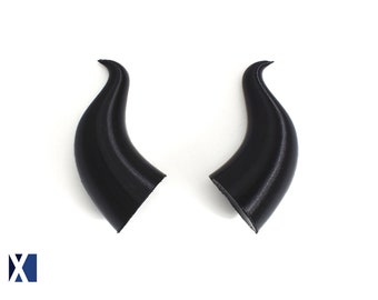 Succubus Horns