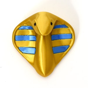 Egyptian Princess Headpiece - DIY Kit