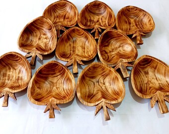 Set of 10-Dough candle bowls, Multiple  Wick Candle Bowls,  Fathers Day Gift, Christmas  Candle Bowls, Farmhouse Dough Bowl Candle