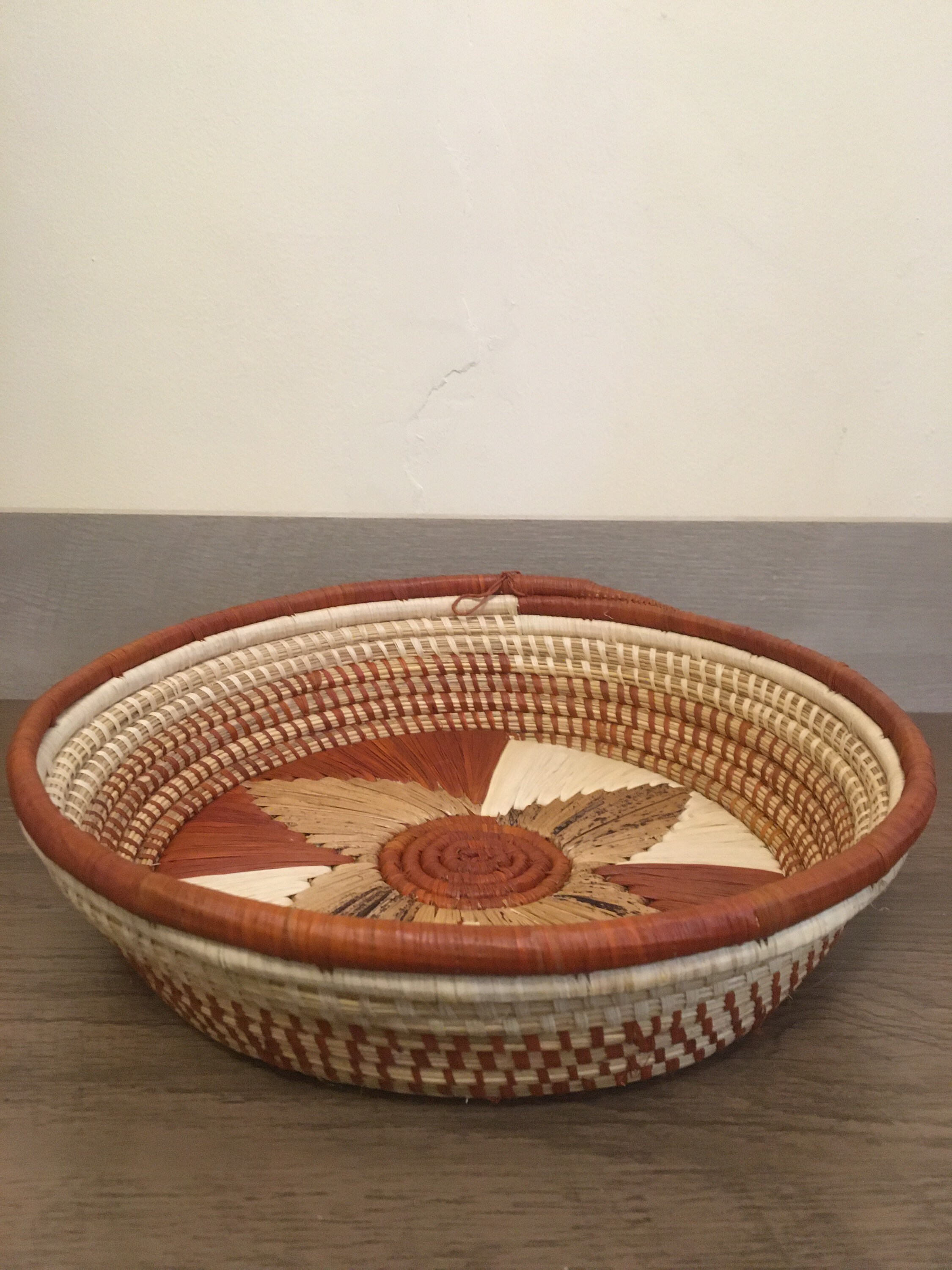 Wall hanging home decor decorating bowl gift bowl storage Etsy