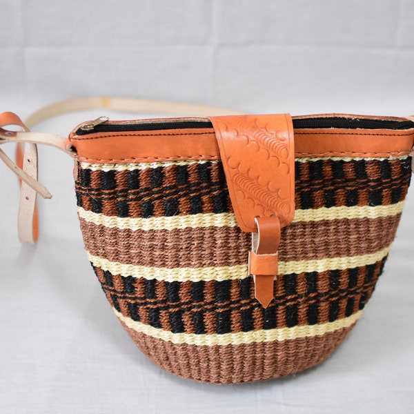 Woven Bag - Etsy