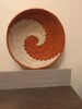 Home and living bowls ,Decorating bowls, decorating baskets, wall decor, wall baskets, decorating trays, home and living, fruit tray, 