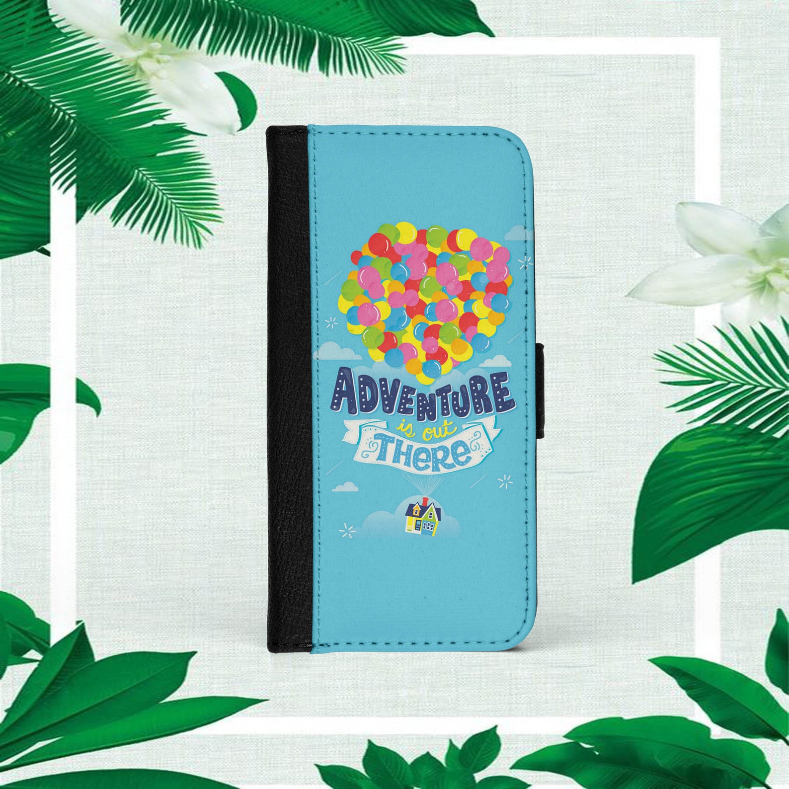 Adventure Disney Wallet Case iPhone 12 pro max iPhone 11 Etsy