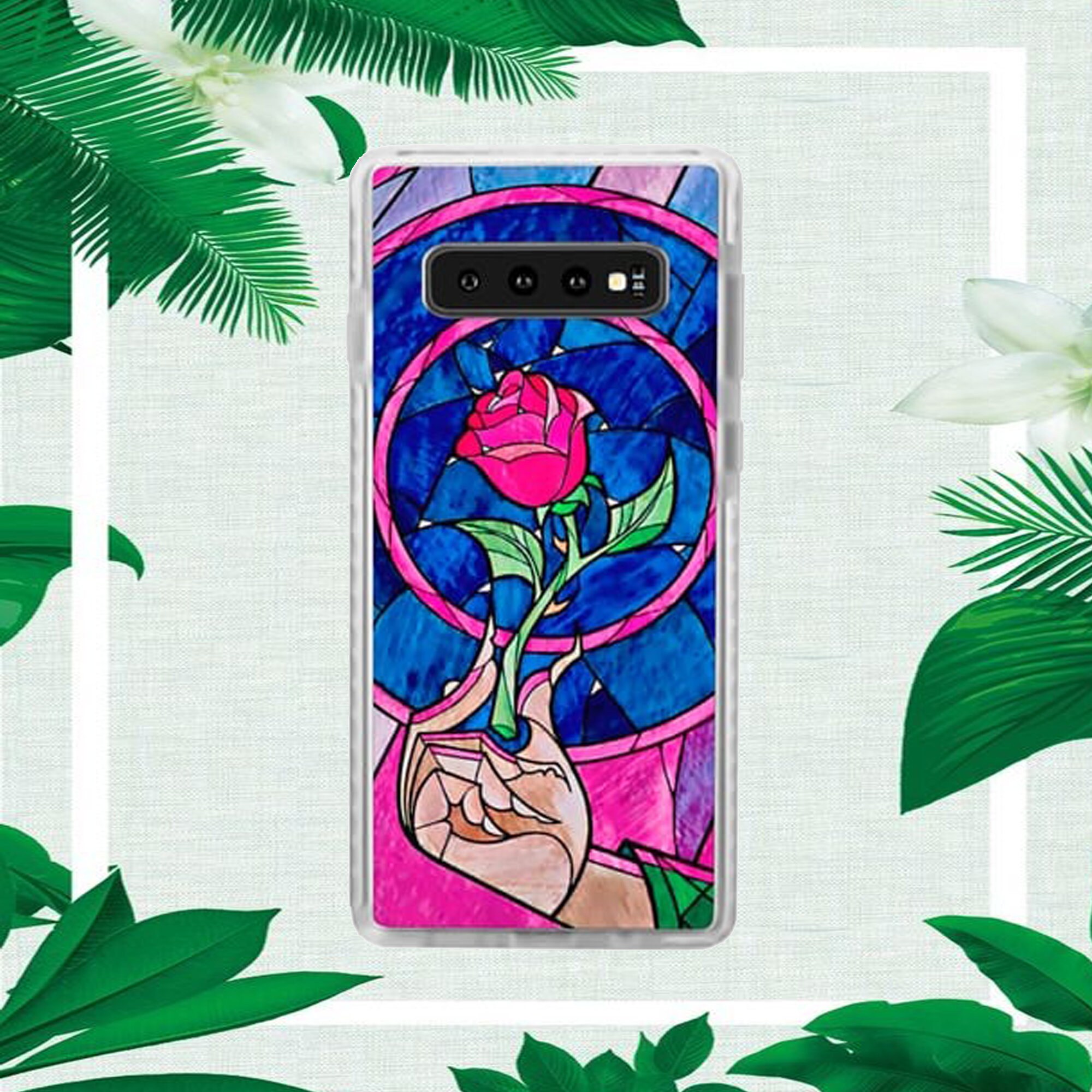 Disney Roses Case For Samsung S21 Ultra S20 Plus note 10 note Etsy