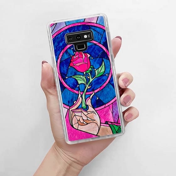 Disney Roses Case For Samsung S21 Ultra S20 Plus note 10 note Etsy