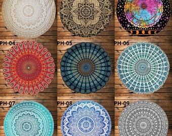 Round Table Cover Round Table Cover, 3 Foot Round Table Cover