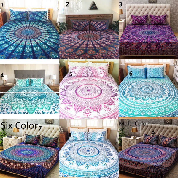 Twin Bed Sheets Etsy