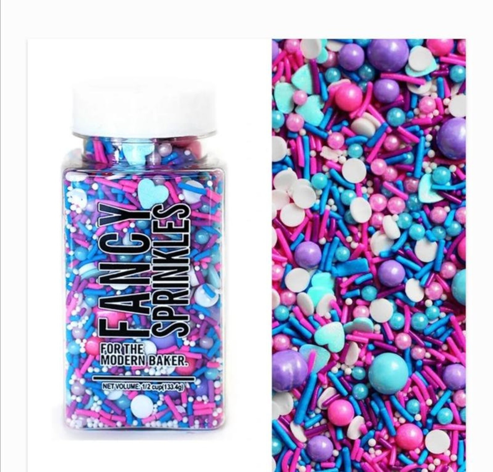 Pink Sprinkles Twitch