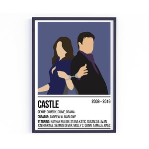 Castle store episodes online
