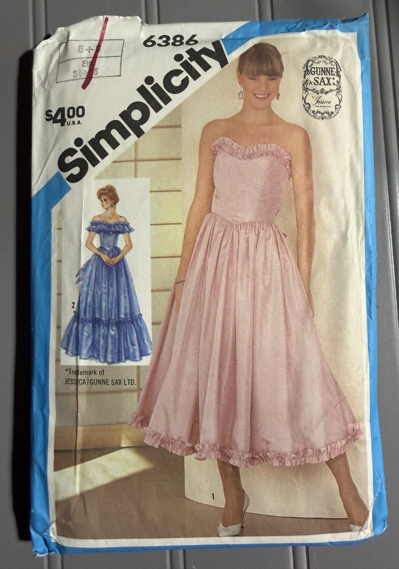 open lace back dress 80s Gunne Sax Party Dress  Better Dresses Vintage