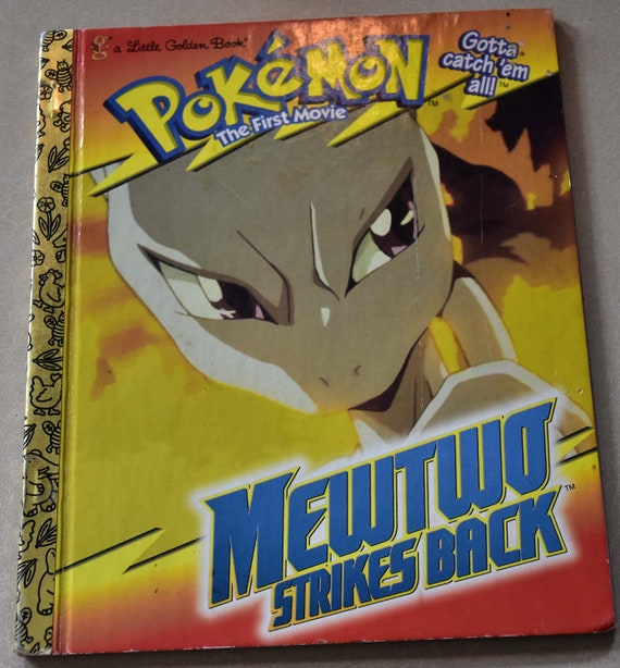 Buy Pokemon the First Movie: Mewtwo Strikes Back DVD