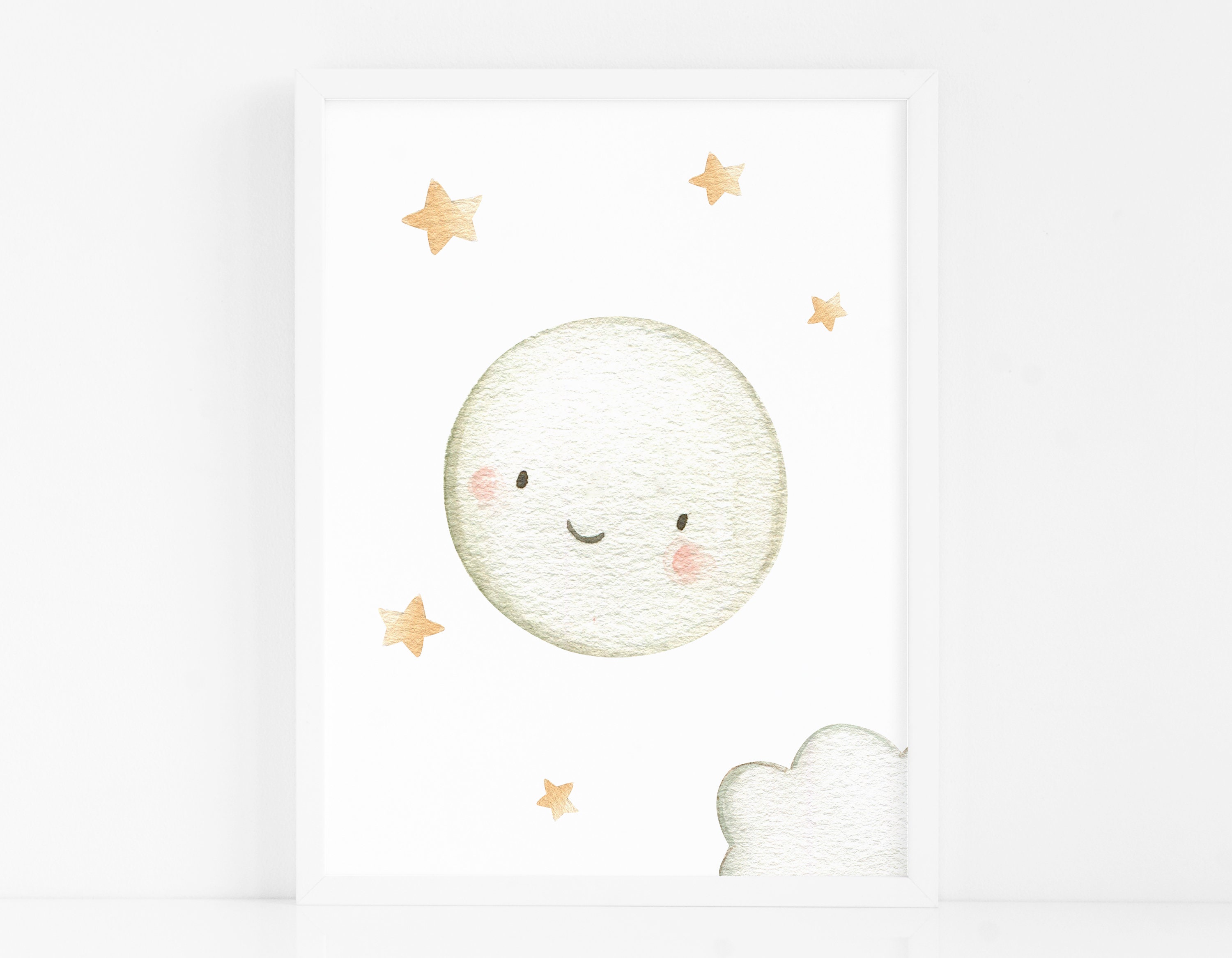 Boy Nursery Print Boy Nursery Decor Boy Nursery Wall Art Etsy