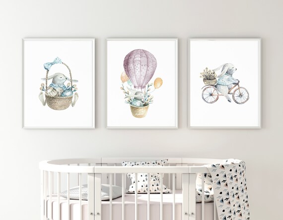 cute baby decor