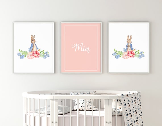 peter rabbit baby girl gifts