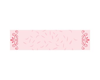 Etsy Big Banner 10x300 Princess Pink Banner Design For Etsy