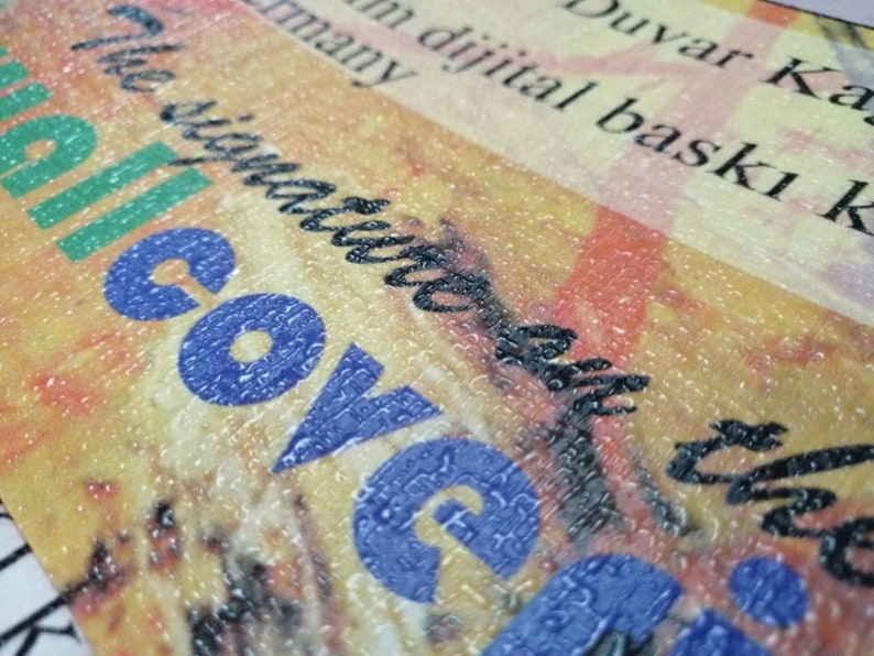 Barbershop Hairdresser Wallpaper Black Background Wall | Etsy