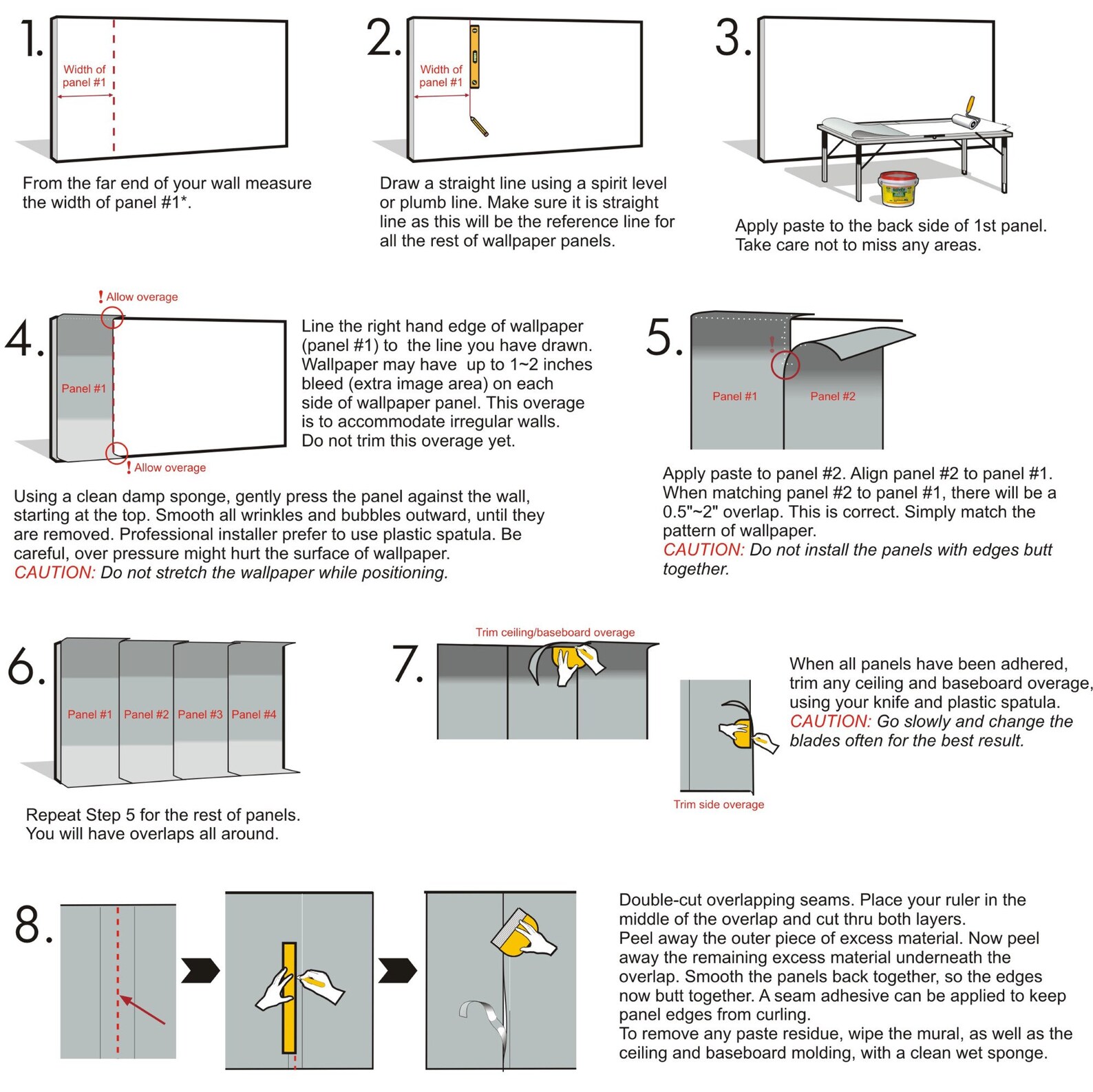 Classic Car Wall Covering | Etsy Canada