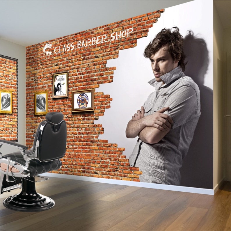 Cinq étoiles Coiffeur Barber Shop Saint-mandé Photos