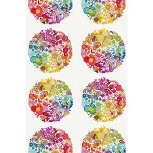 Color Wheel Art Theory in Day - Priced/Sold by the Strip
