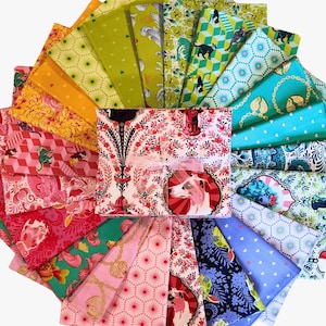 Besties Half-Yard Bundle